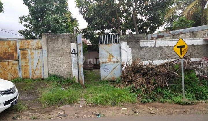 Tanah Gadobangkong Tanimulya Bandung Barat Cocok Utk Gudang, 4