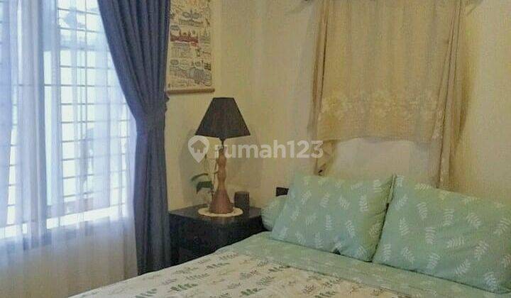 Rumah Cantik Furnished Ciwaruga Dekat Gegerkalong, Sariwangi 2