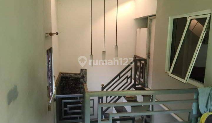 Rumah Cempaka Mekar Padalarang Bandung Barat 2