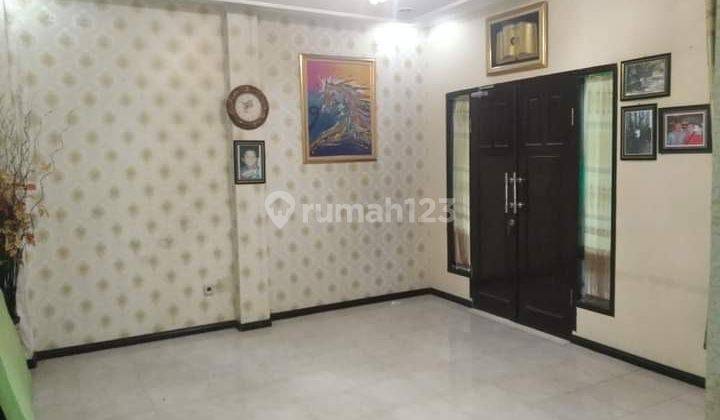 Rumah Cempaka Mekar Padalarang Bandung Barat 1