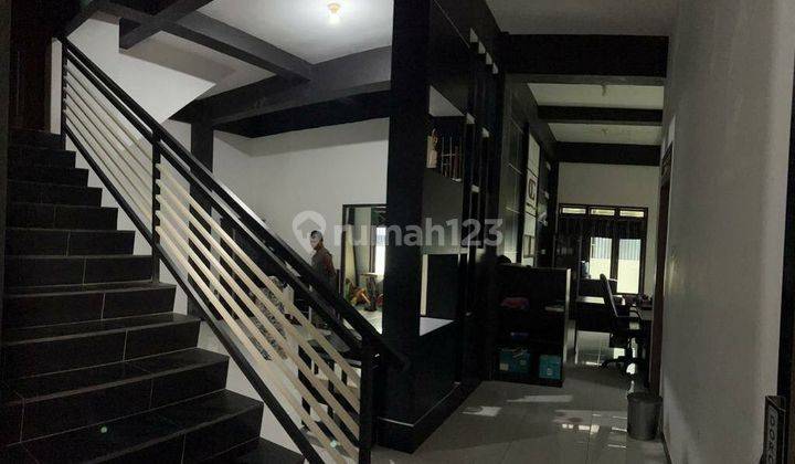 Rumah Dan Gudang Karangcengis Sidakarya Cilacap Selatan 3