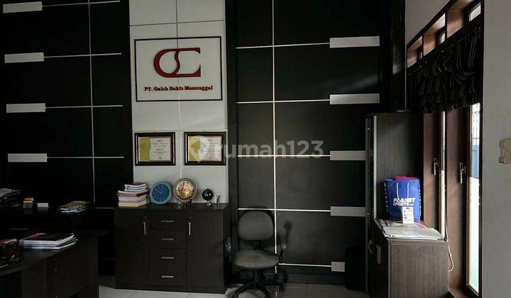 Rumah Dan Gudang Karangcengis Sidakarya Cilacap Selatan 4