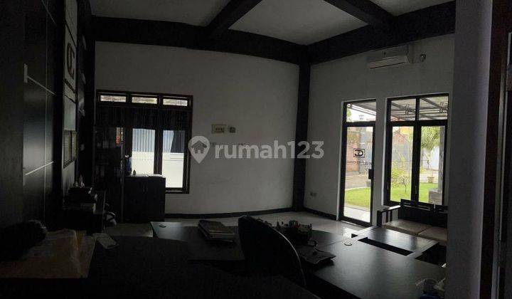 Rumah Dan Gudang Karangcengis Sidakarya Cilacap Selatan 5