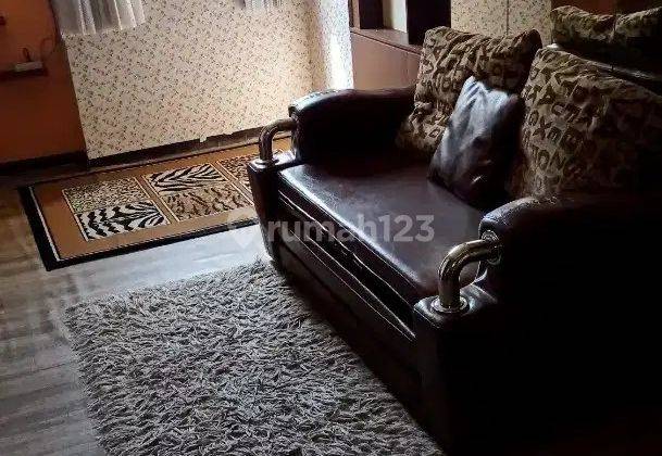 2 BR 36 M2 Lantai 16 Apartemen Metro Suite Soekarno Hatta 1