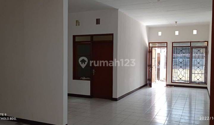 Rumah Taman kopo indah 2 dekat holis, tol margaasih bandung 1