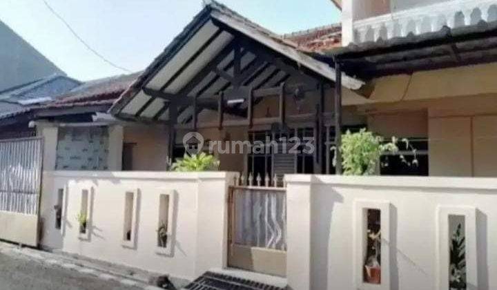 Rumah sederhana margahayu rancasari bandung 1