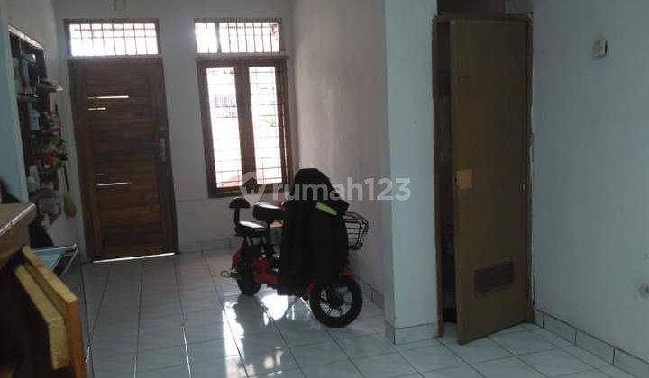 Rumah puri cipageran indah dekat alun2 cimahi 2