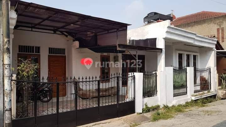 Rumah puri cipageran indah dekat alun2 cimahi 1