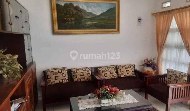 Tawar Aja !! Rumah griya cempaka arum dekat summarecon 1