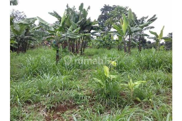 Tanah Cilengkrang Buat villa bagus view dekat ujung berung 2