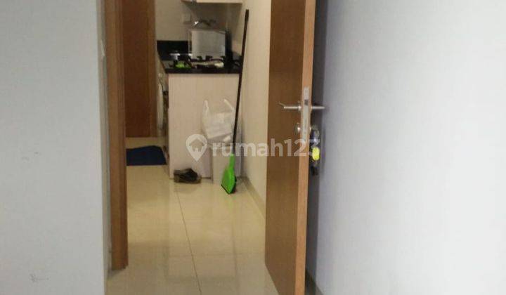 1 BR 29 M2 Lt 23 The Mansion Apartemen Kemayoran Jakarta 2