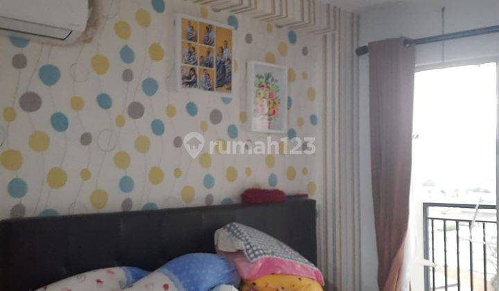 Studio 24 M2 Lt 5 Apartemen Msquare Cibaduyut Bandung 2