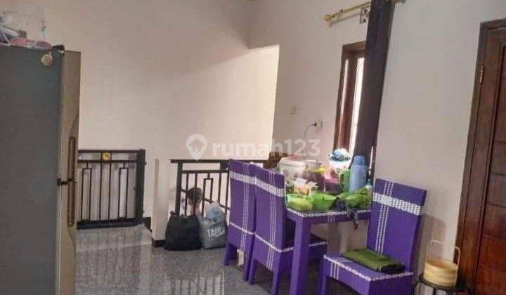 Rumah 2 Lantai Jaya Mekar Dekat Kota Baru Parahyangan 2