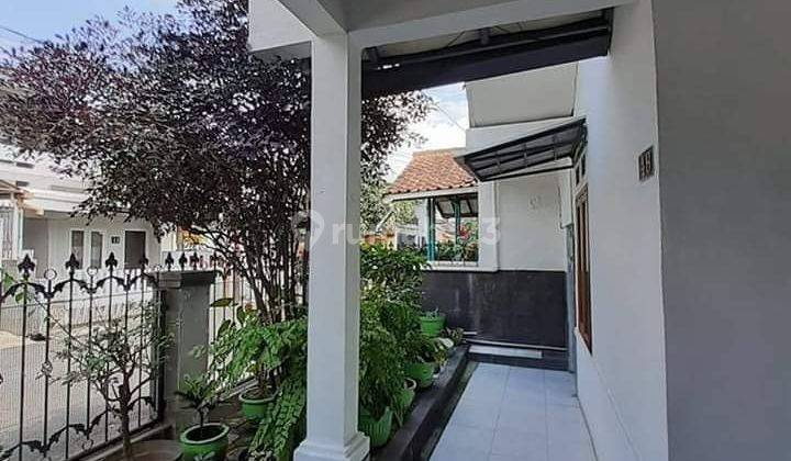 Rumah Terawat Cibolerang Dekat Holis, Kopo, Caringin Bandung 2