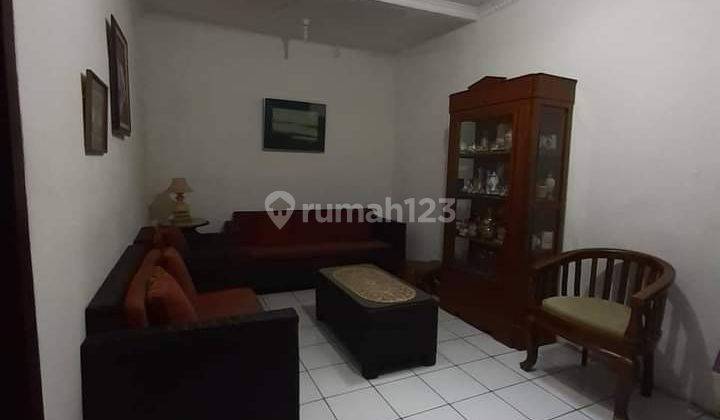 Rumah Terawat Cibolerang Dekat Holis, Kopo, Caringin Bandung 1