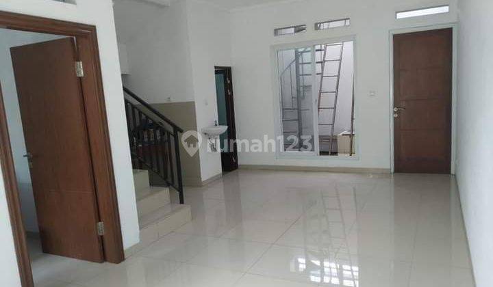 Rumah Pinus Regency Dekat Cisaranten, Gedebage Bandung 1