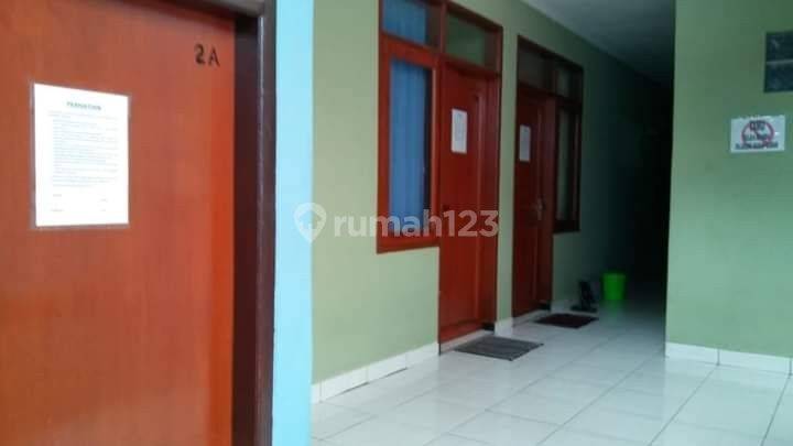 Rumah Kost Kiaracondong Dekat Antapani, Gatot Subroto 2