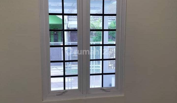 Rumah Baru Graha Bukit Indah Cilame Ngamprah Bandung Barat 7