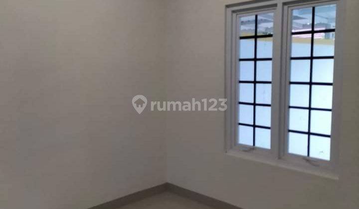 Rumah Baru Graha Bukit Indah Cilame Ngamprah Bandung Barat 8
