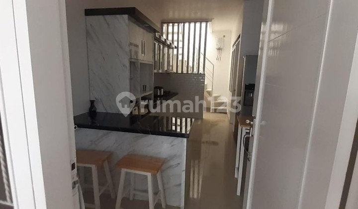 Rumah Cantik Singgasana Pradana Dekat Mekarwangi Moh Toha