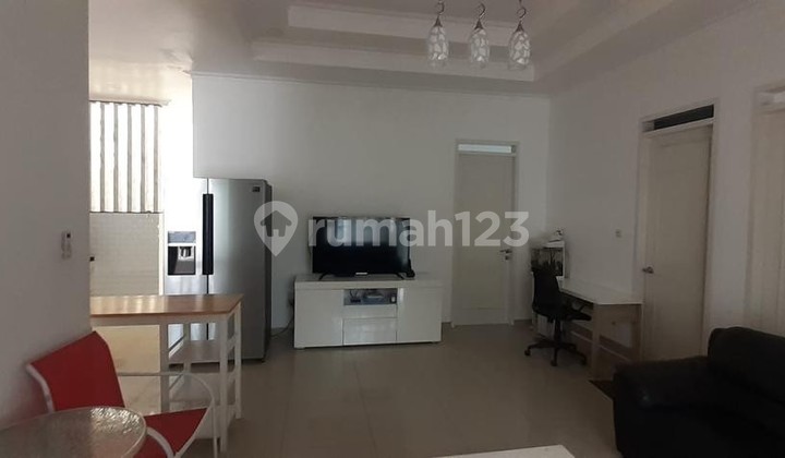 Rumah Cantik Singgasana Pradana Dekat Mekarwangi Moh Toha 2