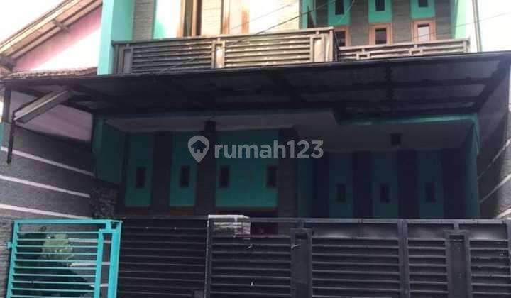 Rumah somawinata tanimulya ngamprah dekat padalrang bandung barat 
 1