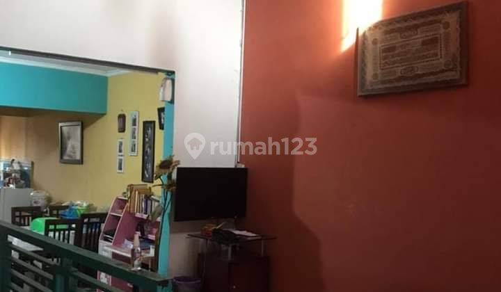 Rumah somawinata tanimulya ngamprah dekat padalrang bandung barat 
 2