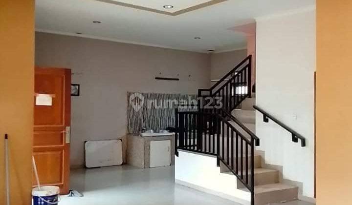 Rumah pasir impun dekat arcamanik, ahmad yani bandung 1