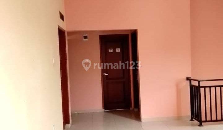 Rumah pasir impun dekat arcamanik, ahmad yani bandung 2