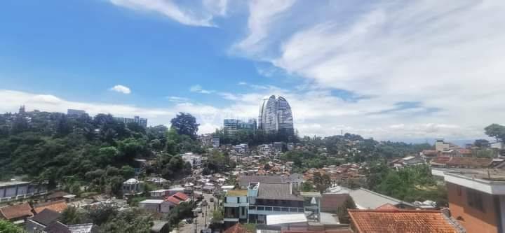 Rumah dago atas bandung cocok untuk cafe dekat dago giri 2