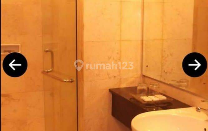 3 BR 81 m2 Lt 19 Apartemen Braga City Walk 2