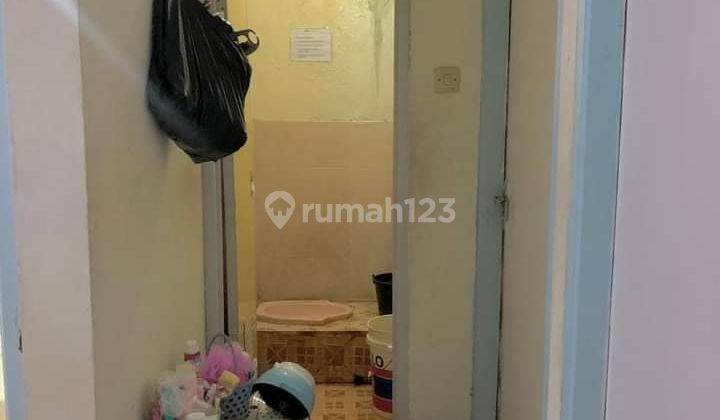 Rumah kost astana anyar masuk gang dekat pasir koja, 2