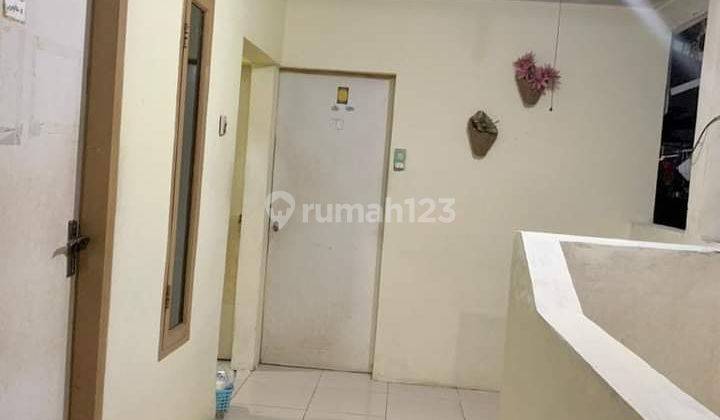 Rumah kost astana anyar masuk gang dekat pasir koja, 3