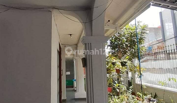 Rumah Cibeunying dekat Cigadung Dago Bandung 1