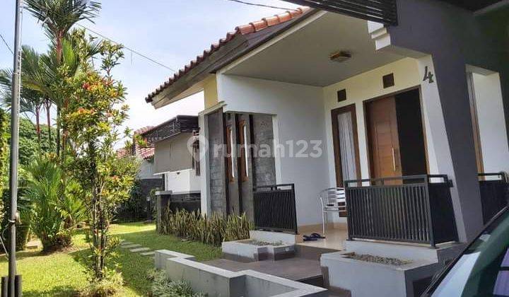 Rumah bagus sayap sukajadi dekat pasteur bandung 1