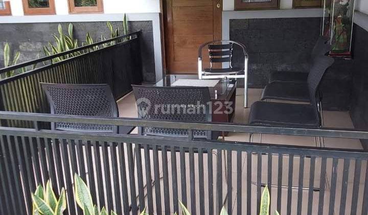 Rumah bagus sayap sukajadi dekat pasteur bandung 2