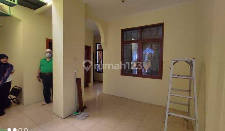 Rumah sayap citeureup dekat cipageran cimahi 2