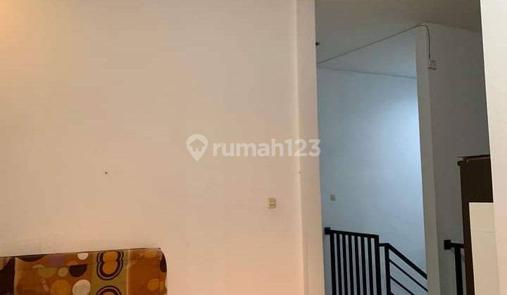 Rumah Pondok hijau gegerkalong dekat ciwaruga, sarijadi 2