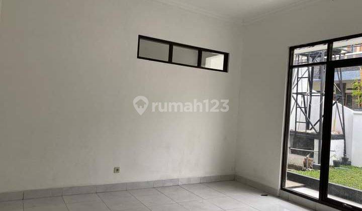 Rumah minimalis turangga dekat gatot subroto, buah batu band 2