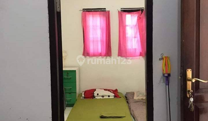 Rumah kost bumi panyileukan dekat gedebage, cibiru bandung 1