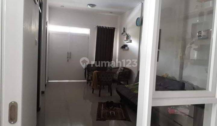 Rumah kost aktif bojong holis dekat caringin, cijerah 2