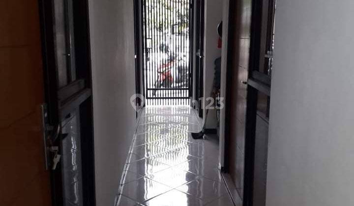 Rumah kost aktif bojong holis dekat caringin, cijerah 1