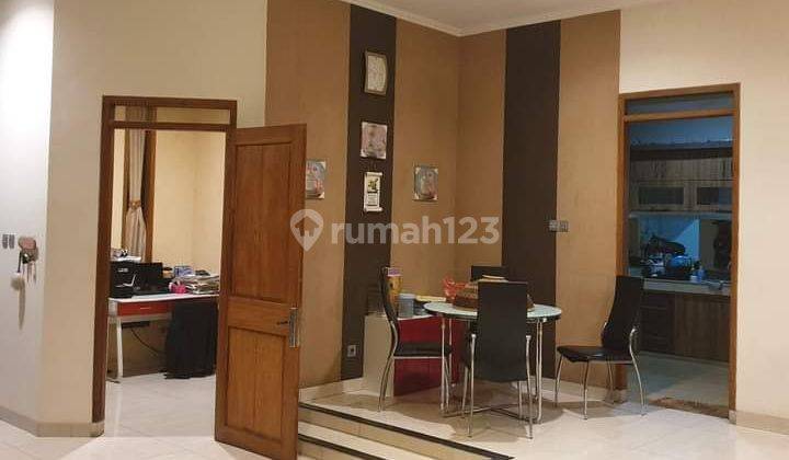 Rumah minimalis singgasana pradana dekat mekarwangi bandung 2