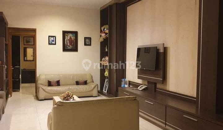 Rumah minimalis singgasana pradana dekat mekarwangi bandung 10