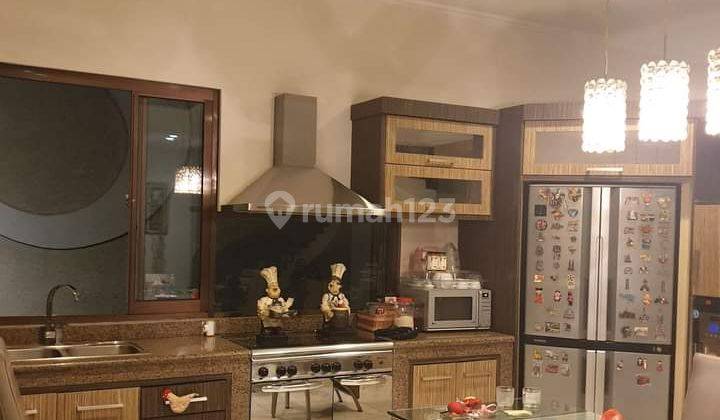 Rumah minimalis singgasana pradana dekat mekarwangi bandung 7