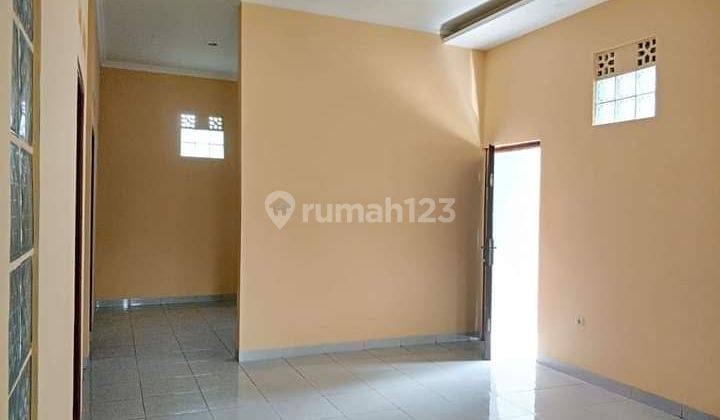 Rumah minimalis bukit permata cimahi tanimulya ngamprah bandung barat 2