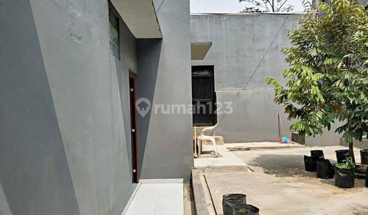 Rumah minimalis bukit permata cimahi tanimulya ngamprah bandung barat 1