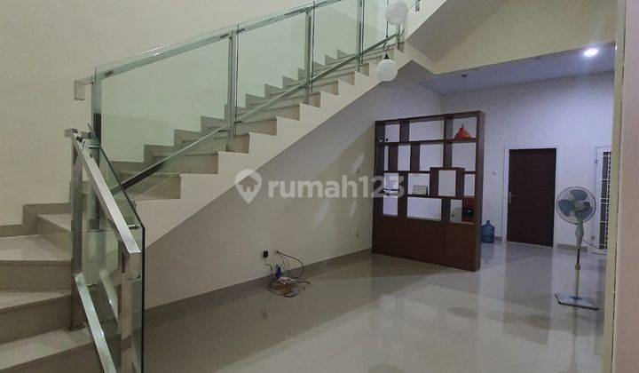 Rumah minimalis cluster rejosari tenanyan raya pekanbaru  2