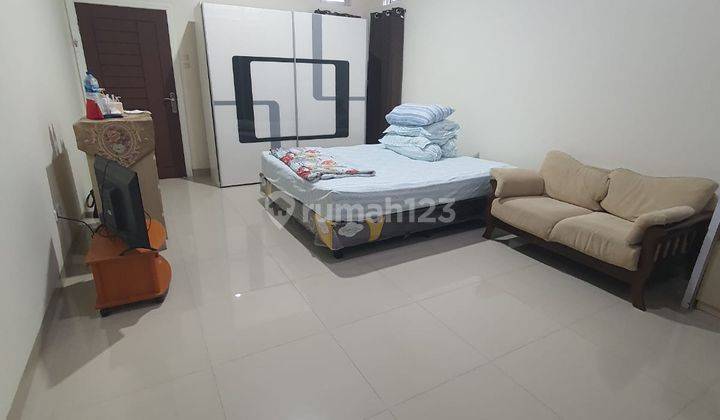Rumah minimalis cluster rejosari tenanyan raya pekanbaru  1