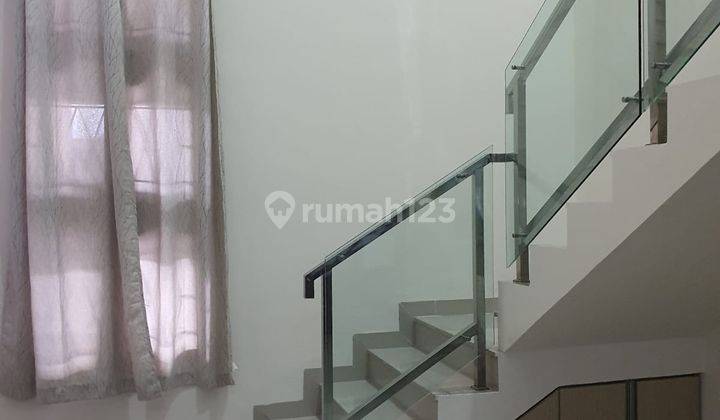 Rumah minimalis cluster rejosari tenanyan raya pekanbaru  3
